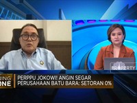 Hilirisasi Batu Bara Diguyur Royalti 0%, PNBP Tergerus?