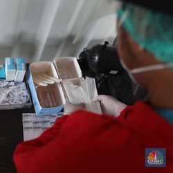 Kasus Covid Mengganas Usai Lebaran, Simak Gejala Varian Baru