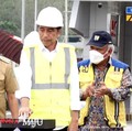 Jokowi Setuju, Hutama Karya Disuntik APBN Rp28,8 T