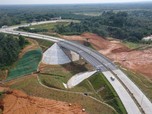 Daftar Tol Diskon Tarif Sampai 58%, Cek Lokasi & Jadwalnya