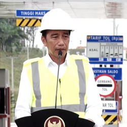 Isu Reshuffle Kabinet Jokowi Mencuat, Bakal Hari Ini?