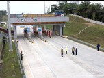 Lagi, Tol Baru Jokowi Bikin Jarak di sini Serasa Sejengkal