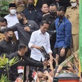 Jokowi Bakal Bagi-bagi Bansos Lagi, Buruan Merapat!