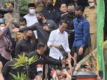 Jokowi Bakal Bagi-bagi Bansos Lagi, Buruan Merapat!