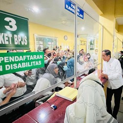 Penghapusan Kelas 1-3 BPJS Kesehatan Tak Jelas, Cek Iurannya!