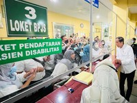 Iuran BPJS Berpotensi Naik di Juli 2025, Dampak KRIS?