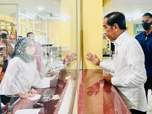 Perhatian! Indeks Ketahanan Kesehatan RI Masih Jauh di Bawah