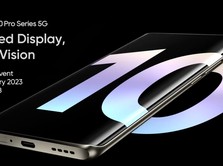 Realme 10 Pro Tiba di Indonesia 10 Januari, Cek Speknya!