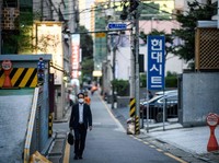 Tak Seindah Drakor, Korea Catatkan Angka Bunuh Diri Tertinggi
