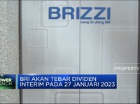 Video: Siap-Siap! BRI Bakal Tebar Dividen Jumbo