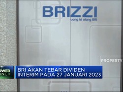Video: Siap-Siap! BRI Bakal Tebar Dividen Jumbo