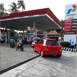 Isi BBM Bakal Gak Bisa Pindah-pindah SPBU? Begini Maksudnya..