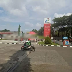 Ada Apa Ya? SPBU di Jakarta Lagi Marak Diobral Pemiliknya