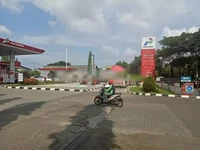 Ternyata, Ini Alasan Sebenarnya Ramai-ramai SPBU Dijual