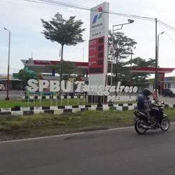 Muncul Fenomena Orang Ramai Jual SPBU Awal 2023, Ada Apa?