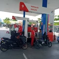 Sah! BPH Migas Tetapkan Kuota Pertalite 32,56 Juta KL di 2023