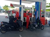 Terbaru! Daftar Harga BBM di SPBU RI 11 Oktober 2023