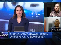 Subsidi Kendaraan Listrik Siap Ditebar, Infrastruktur Siap?
