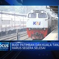 Target Menhub, Selesaikan Patimban Juga Kereta Cepat JKT-SBY