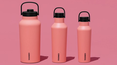 Mau Punya Botol Corkcicle yang Viral? Siapkan Duit Segini
