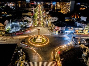 Sejarah Yogyakarta Menjadi Daerah Istimewa, Ada Sejak Kapan?