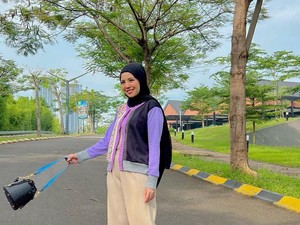 Klarifikasi Tya Ariestya Usai Kamar ART Disebut Sempit dan Terlalu Kecil
