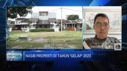 Bunga Tinggi Hingga Perizinan Bikin Pusing Bisnis Properti