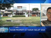 Bunga Tinggi Hingga Perizinan Bikin Pusing Bisnis Properti