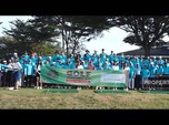 Video: End Of Year Golf Tournament 2022