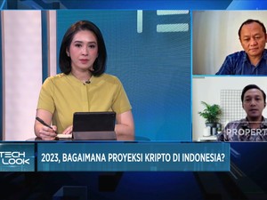 Alasan Pengawasan Kripto Pindah ke OJK, Tak Lagi Bappepti!