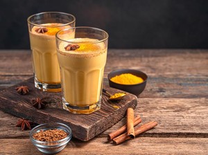 Campur Kopi dan Kayu Manis, Rasakan Manfaat Sehat Ini