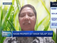 Bangkit! Ini Segmen Bisnis Properti Yang Siap Melesat di 2023