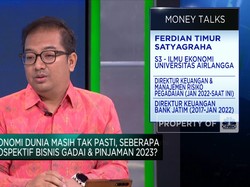 Video: "Bank Emas" Dikebut, Bisnis Gadai Emas Cs Melesat