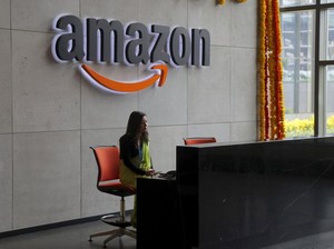Amazon Digugat 3 Karyawan Perempuan Gegara Diskriminasi Gender