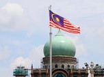 Huru-Hara Israel di RI, Tetangga Muslim Pernah Main Bareng