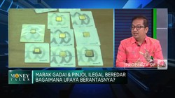Video: Berantas Gadai & Pinjol Ilegal, Ini Solusinya!