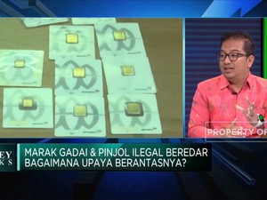 Video: Berantas Gadai & Pinjol Ilegal, Ini Solusinya!