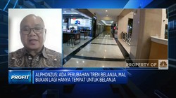 Video: Biang Kerok Banyak Mal Legendaris Sepi 