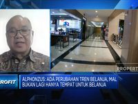 Mal Legendaris Di Ibu Kota Sepi Bak Kuburan, Ini Sebabnya