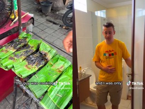 Kacau! 5 Kasus Keracunan Makanan Serius yang Menimpa Turis