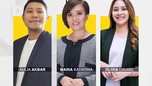 2045: Mempesiapkan Diri Dengan Investasi