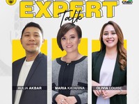 2045: Mempesiapkan Diri Dengan Investasi