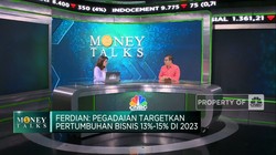 Digitalisasi Bikin Bisnis Emas Pegadaian Melesat Saat Pandemi