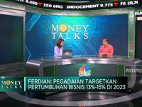 Digitalisasi Bikin Bisnis Emas Pegadaian Melesat Saat Pandemi