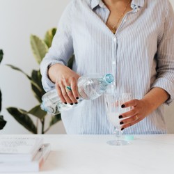 Ahli Ungkap Kandungan Zat Ini Dalam Air Minum Bisa Turunkan IQ Anak