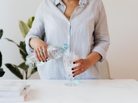 Ahli Ungkap Kandungan Zat Ini Dalam Air Minum Bisa Turunkan IQ Anak
