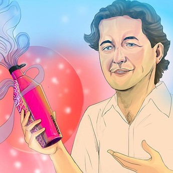 Asal-Usul Corkcicle, Botol Minum Mewah yang Lagi Viral