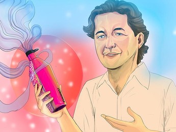 Asal-Usul Corkcicle, Botol Minum Mewah yang Lagi Viral