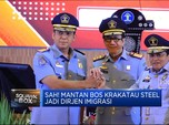 Video: Jadi Dirjen Imigrasi, Silmy Geber Program Golden Visa!