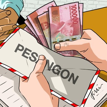 Jika Kena PHK! Ini Besaran Pesangon Dalam Perpu Cipta Kerja